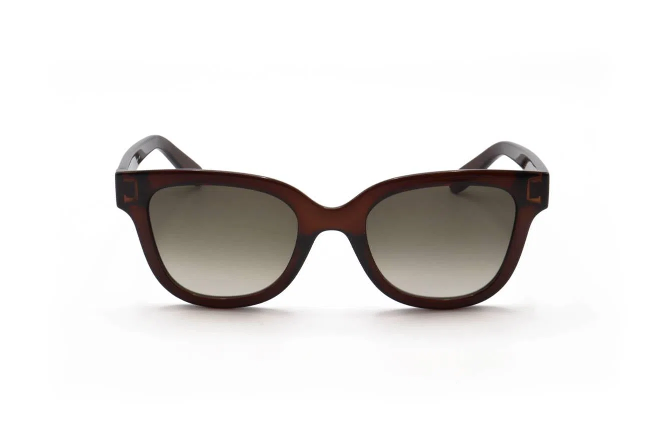 Ferragamo SF1066S Sunglasses - view 6